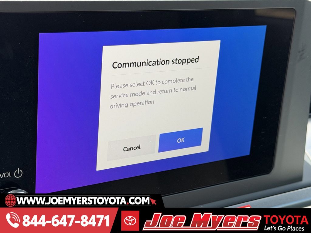 New 2026 Heritage Blue Toyota SR5 image 16