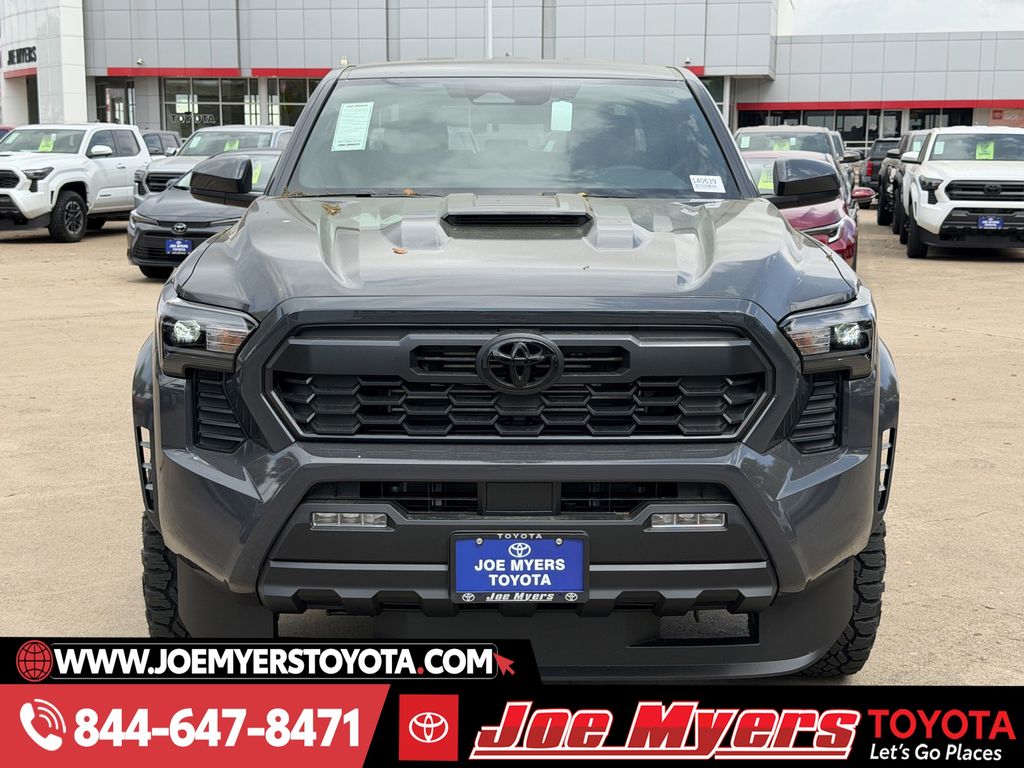 New 2026 Underground Toyota TRD Sport image 3