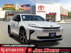 2026 Toyota Crown Signia XLE SUV