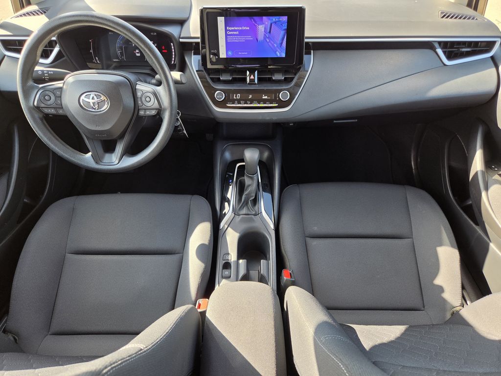 Used 2026 Underground Toyota LE image 13