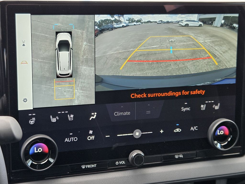 New 2026 Pavement Toyota Premium image 18