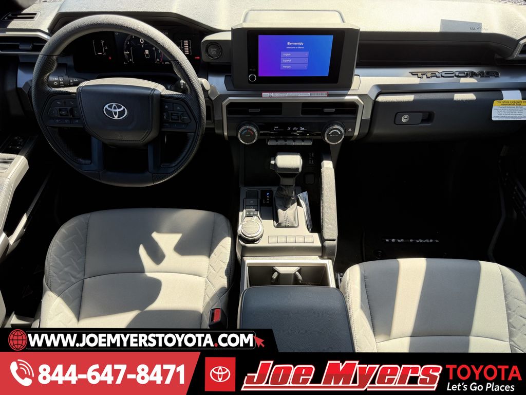 New 2026 Underground Toyota SR5 image 12