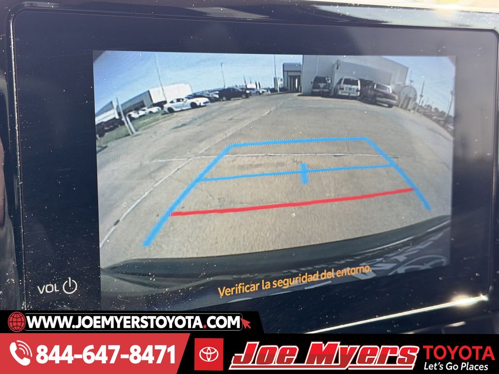 Used 2025 Blueprint Toyota LE image 19