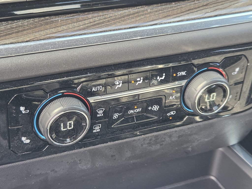Used 2024 Sterling Gray Metallic Chevrolet LT image 19