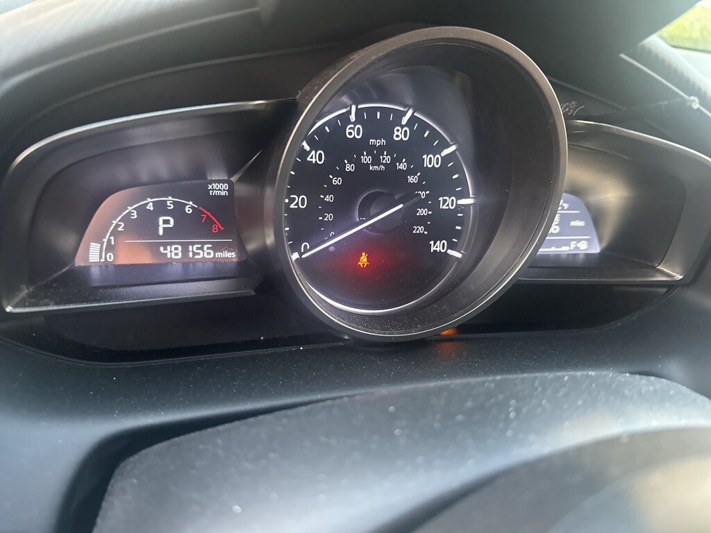 2019 Mazda CX-3 Touring photo 3