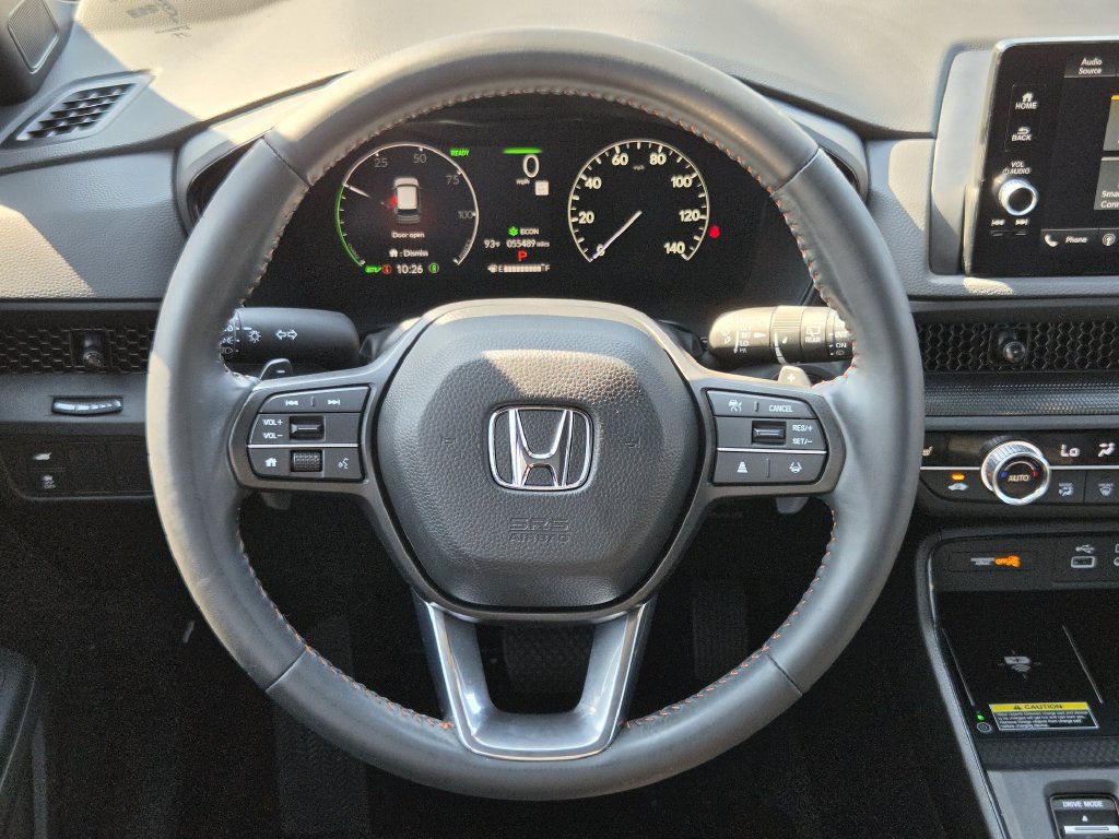 Used 2024 Cement. Honda Sport-L image 14