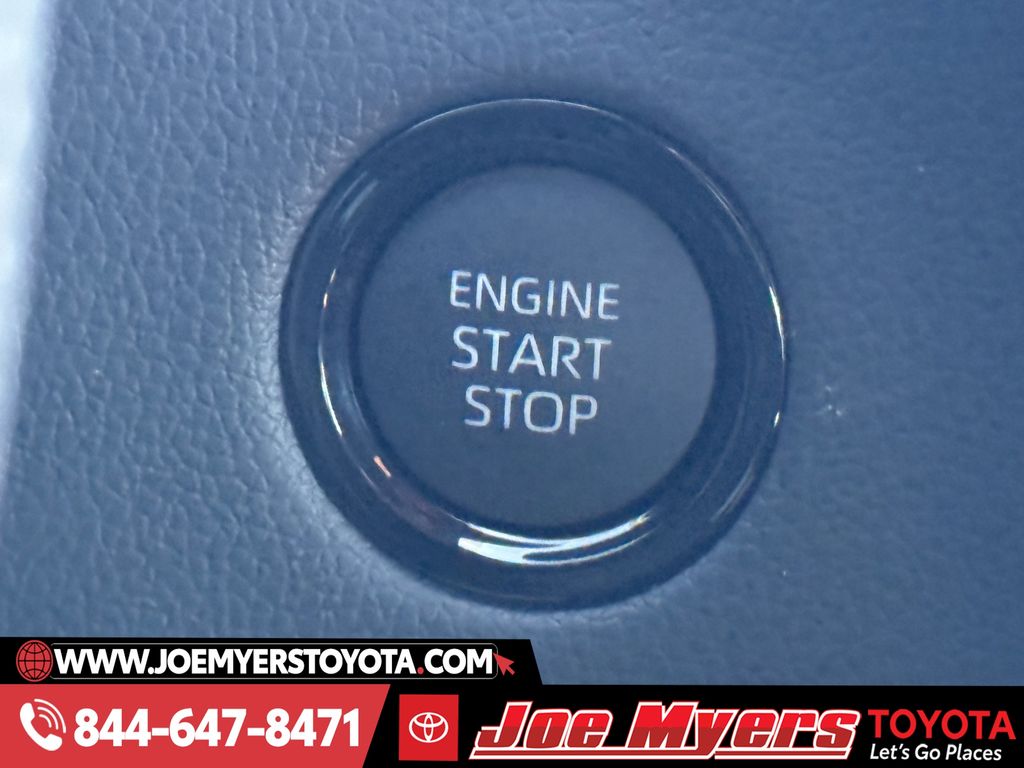 New 2026 Blueprint Toyota Limited image 19