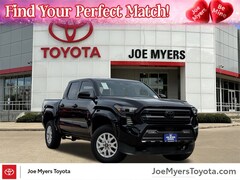 2026 Toyota Tacoma SR5 Truck Double Cab