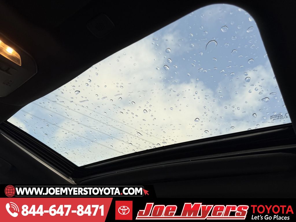 Used 2023 Ruby Flare Pearl Toyota XSE image 29