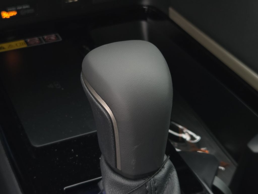 New 2026 Reservoir Blue Toyota XSE image 20