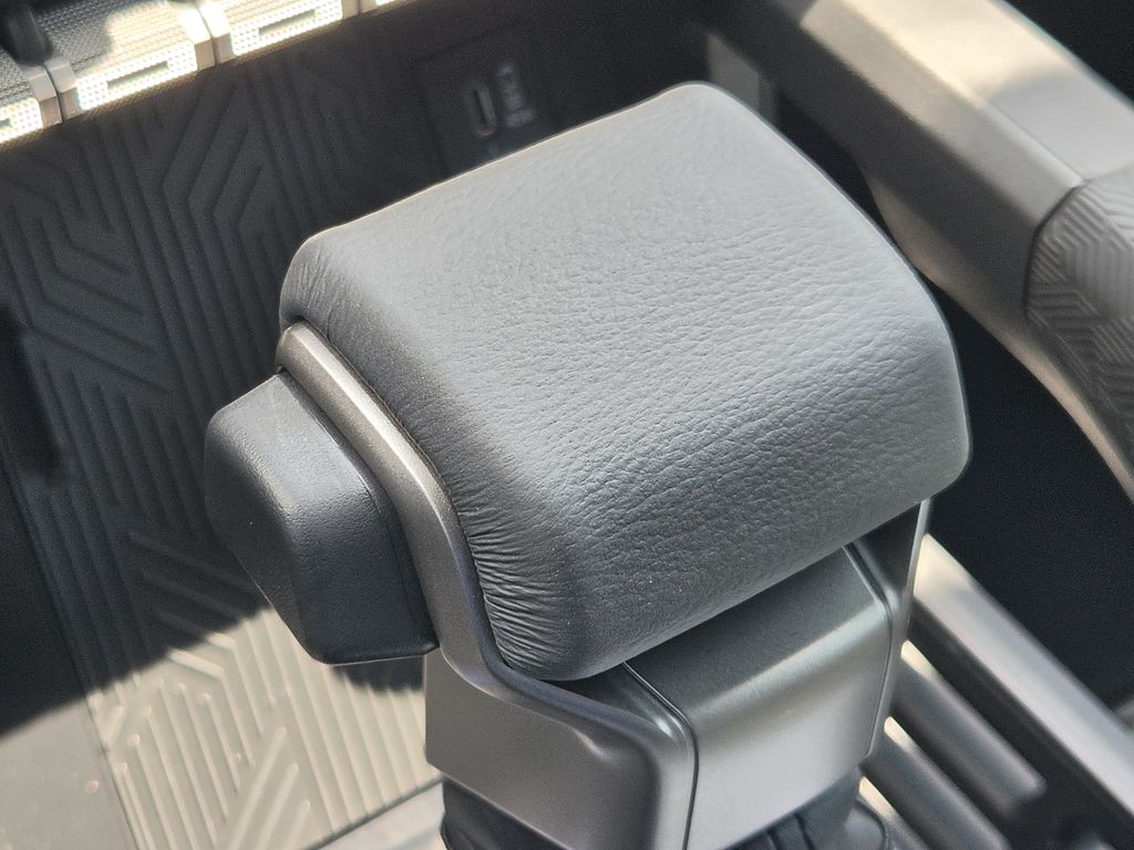 New 2026 Bronze Oxide Toyota Limited image 20