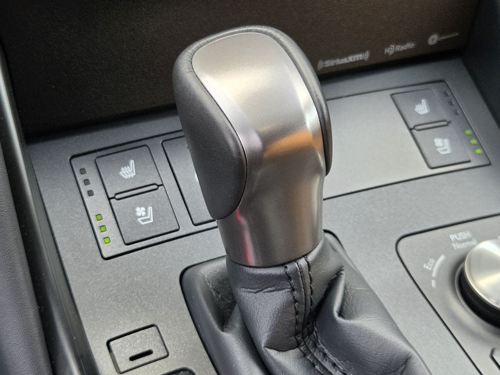Used 2024 Iridium Lexus 300 image 20