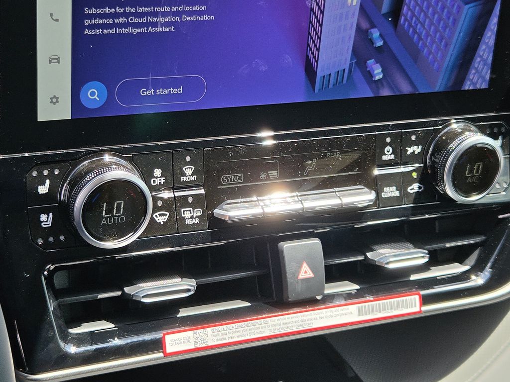 New 2026 Heavy Metallic Toyota Limited image 19