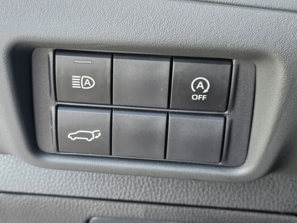 Used 2026 Pearl Toyota XLE image 25