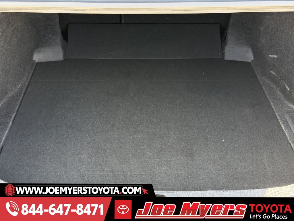 Used 2025 Underground Toyota SE image 30