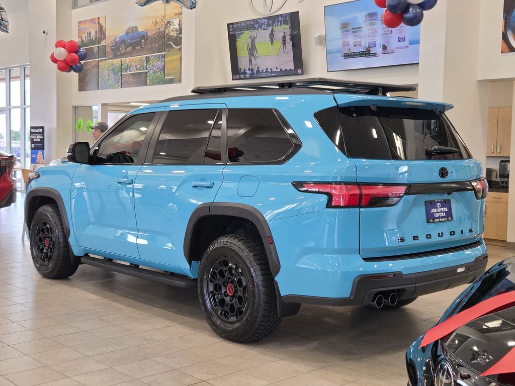 New 2026 Wave Maker Toyota TRD Pro image 7