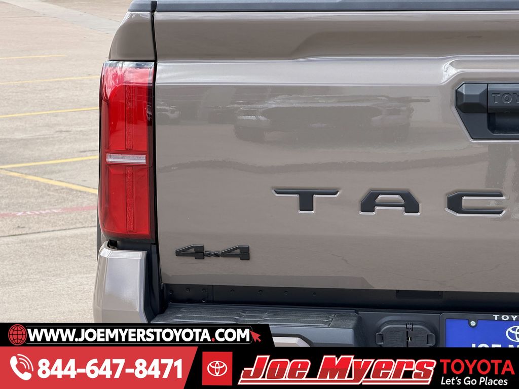 New 2026 Mudbath Toyota TRD Off Road image 10