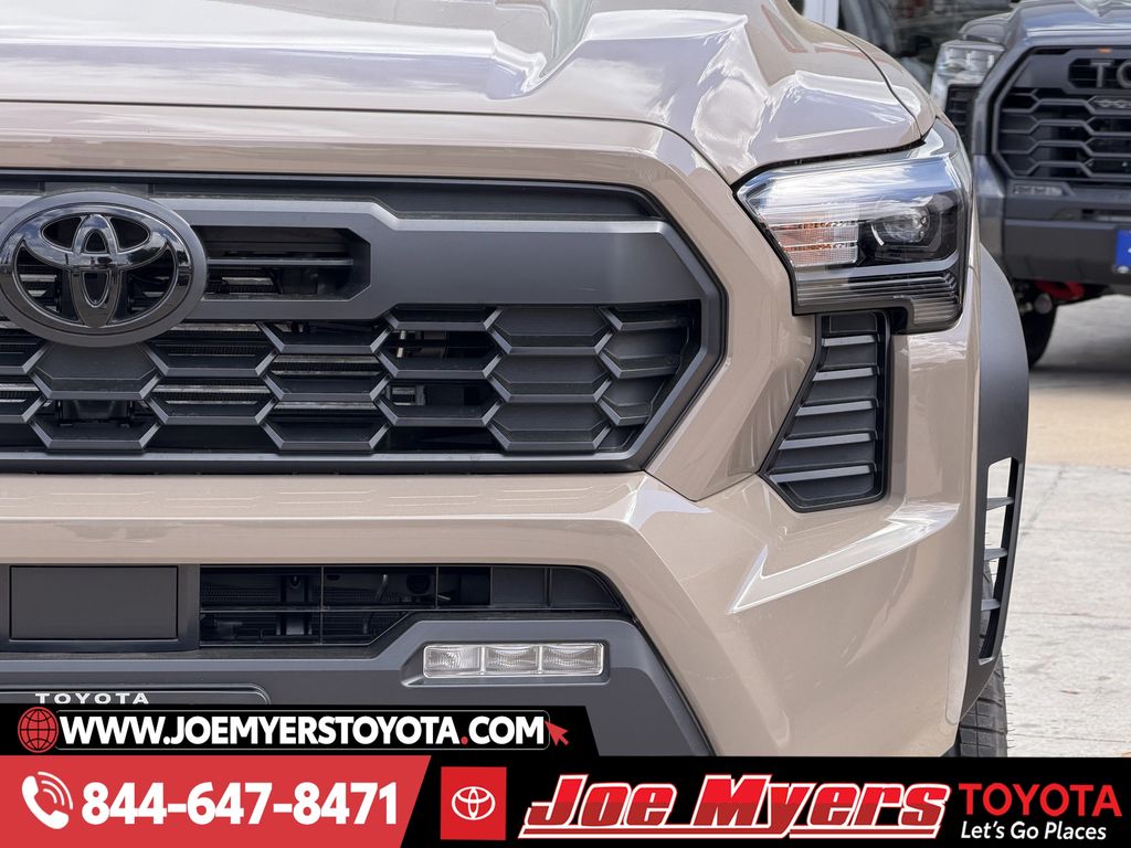 New 2026 Mudbath Toyota TRD Off Road image 4