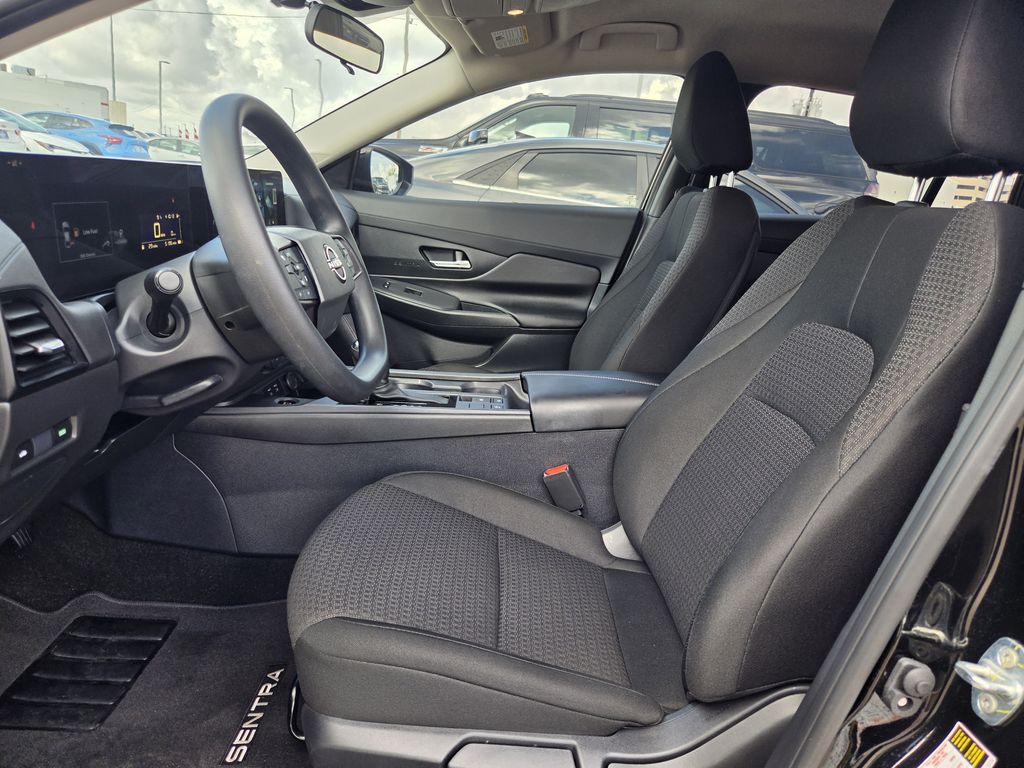 Used 2026 Super Black Nissan S image 26