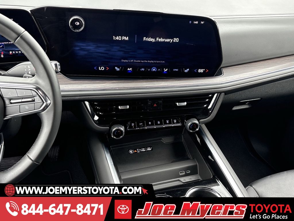 Used 2025 Black Chevrolet LT image 17