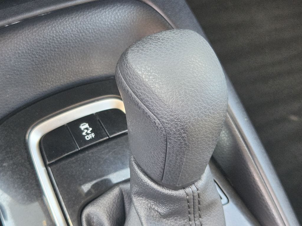 Used 2025 Ice Toyota LE image 21