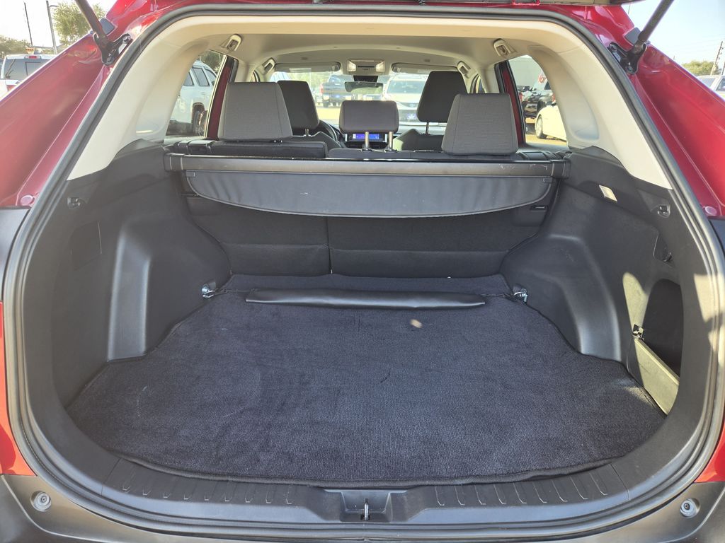 Used 2023 Pearl Toyota XLE image 30
