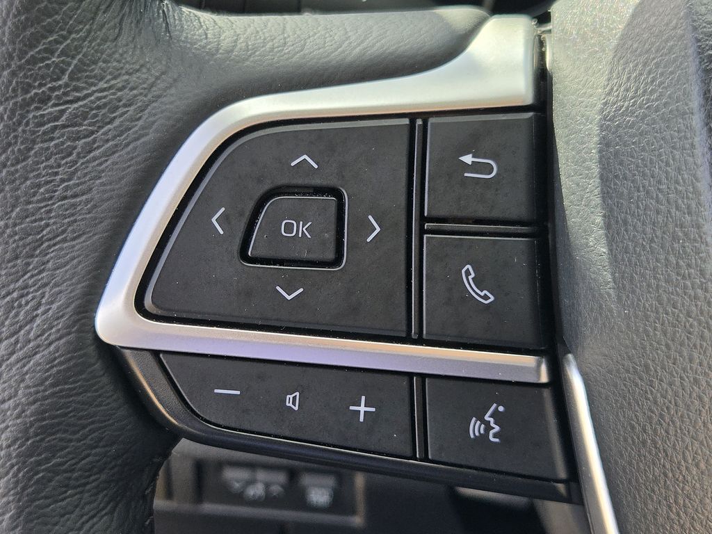 Used 2026 Heavy Metal Toyota XLE image 24