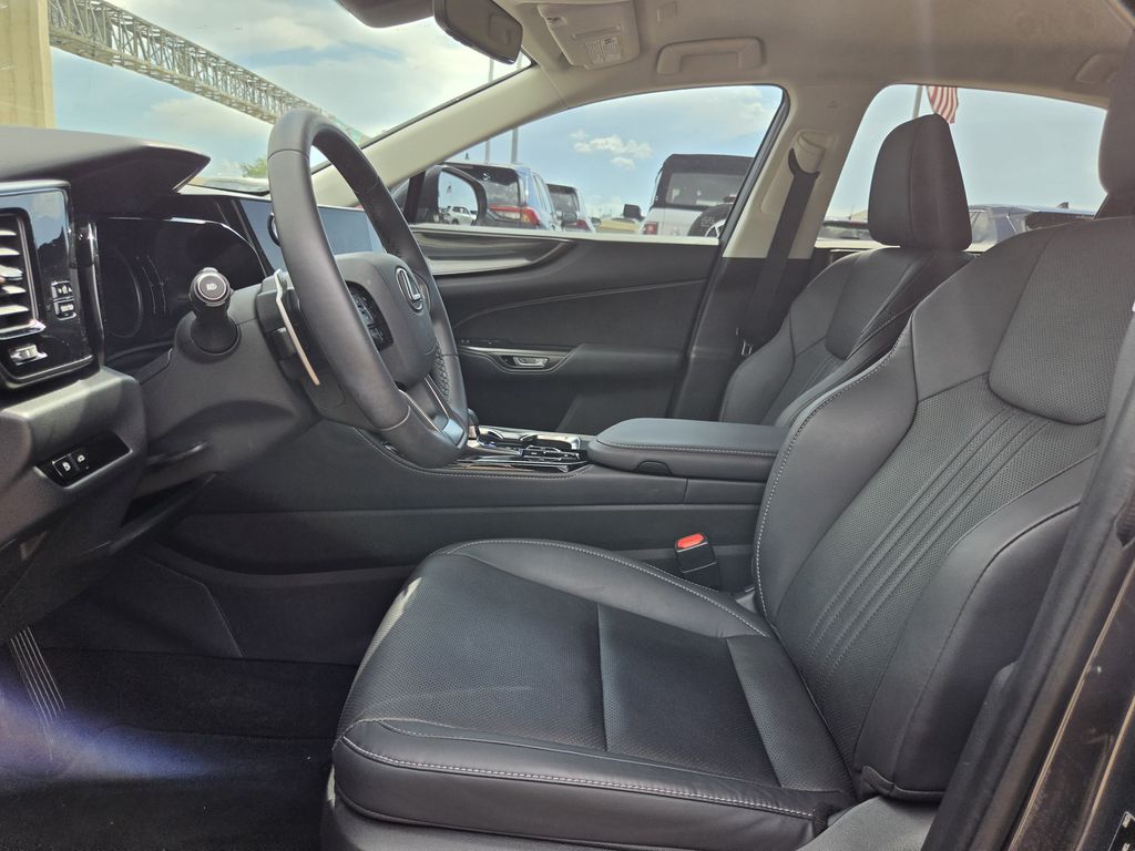 Used 2024 Cloudburst Gray Lexus 250 Base image 25