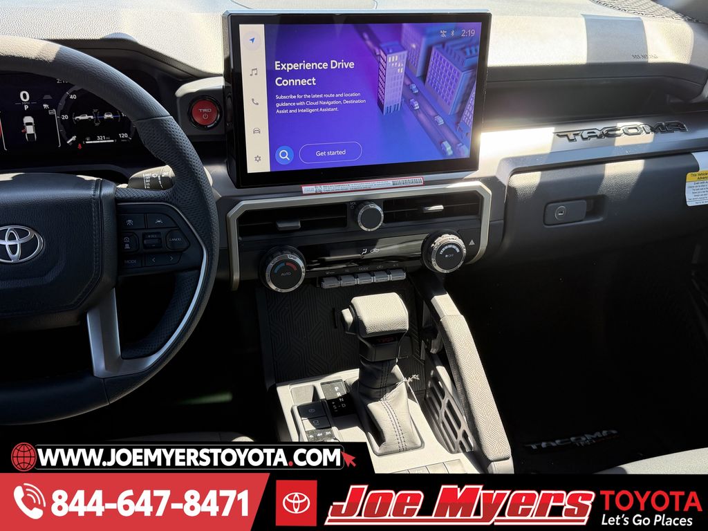 New 2026 Mudbath Toyota TRD Off Road image 15