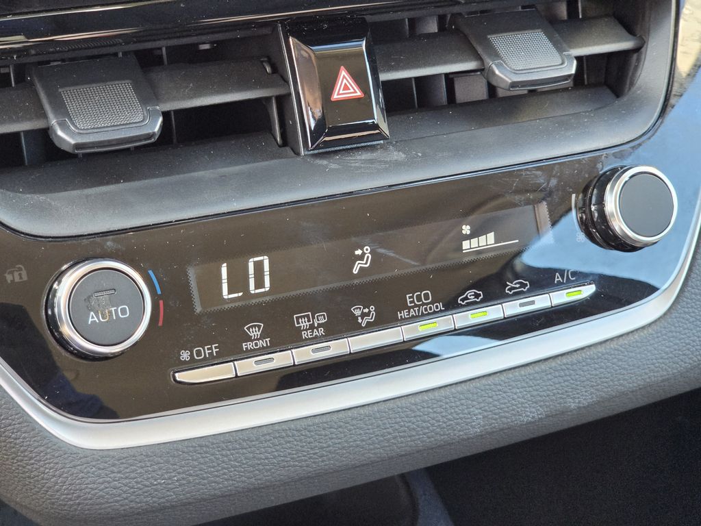 Used 2026 Underground Toyota LE image 20
