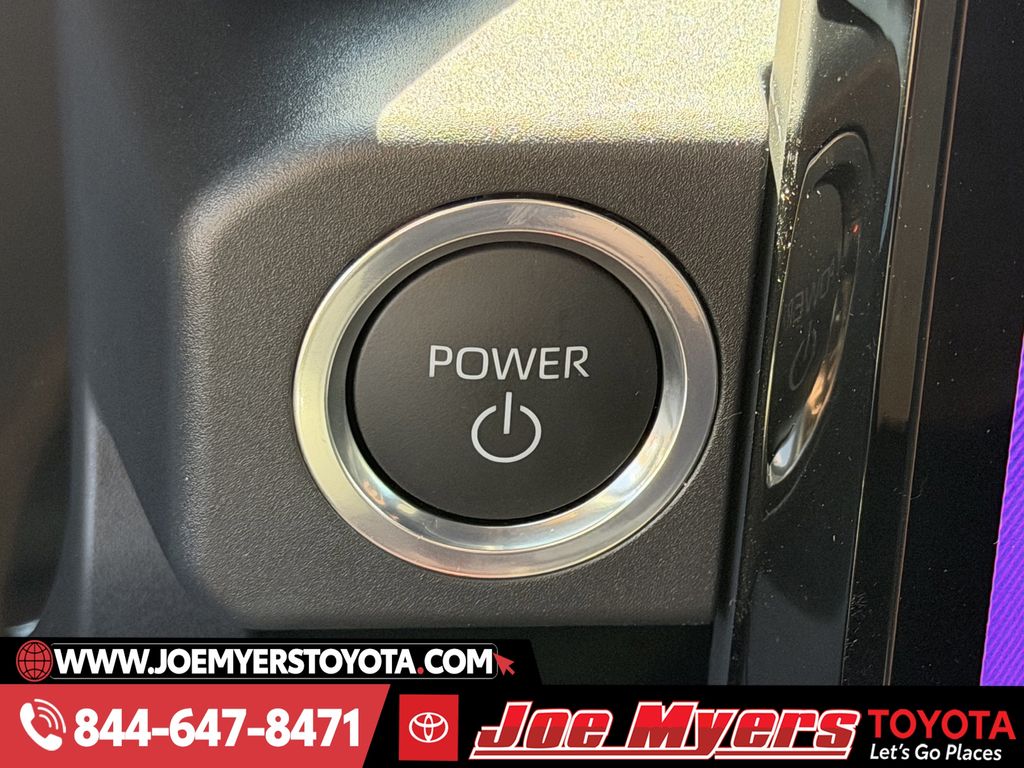 New 2026 Wind Chill Pearl Toyota Limited image 20