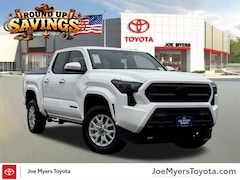 2026 Toyota Tacoma SR5 Truck Double Cab