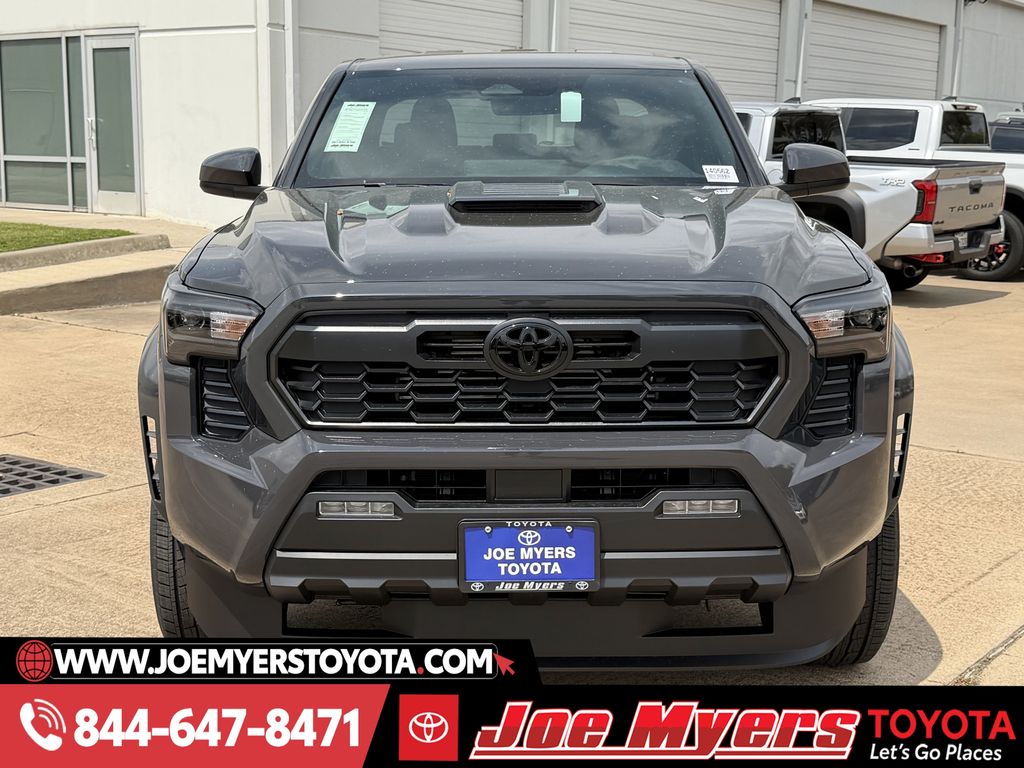 New 2026 Underground Toyota TRD Sport image 3