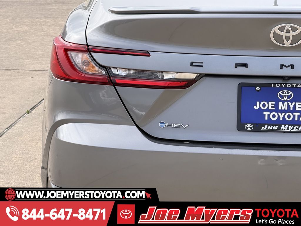 Used 2025 Heavy Metal Toyota SE image 10