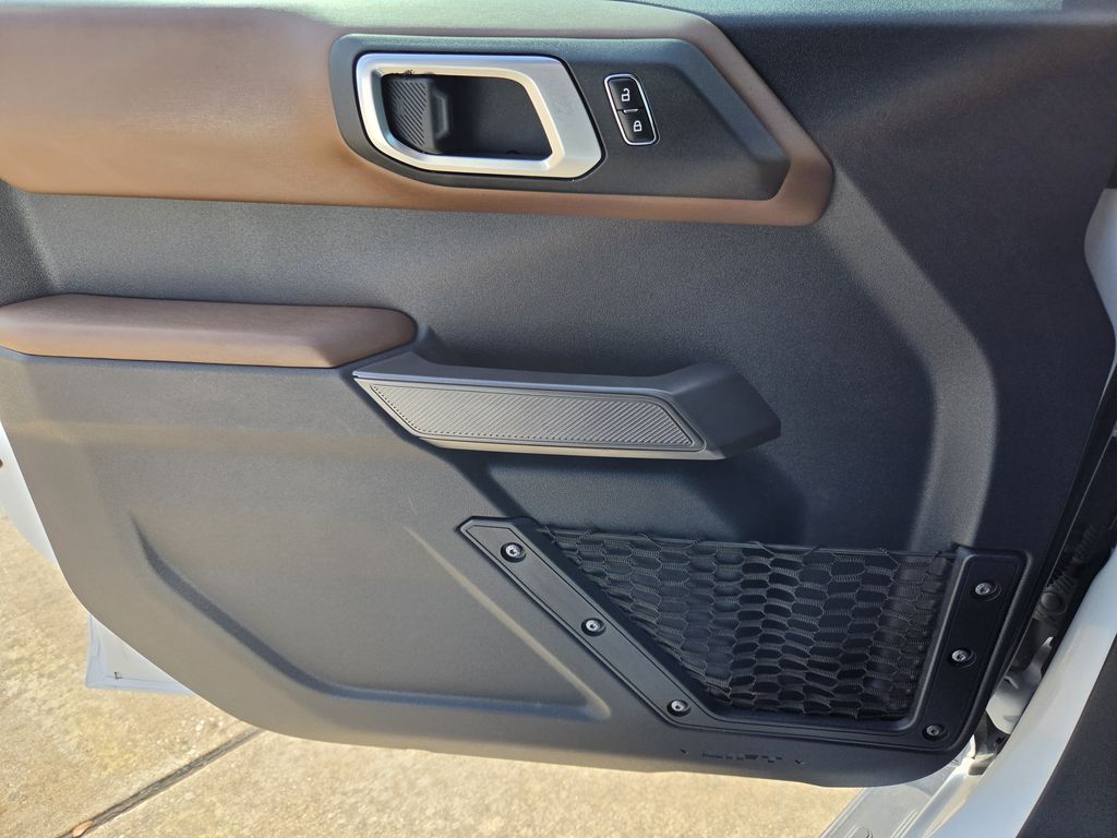 Used 2023 Oxford White Ford Outer Banks image 25