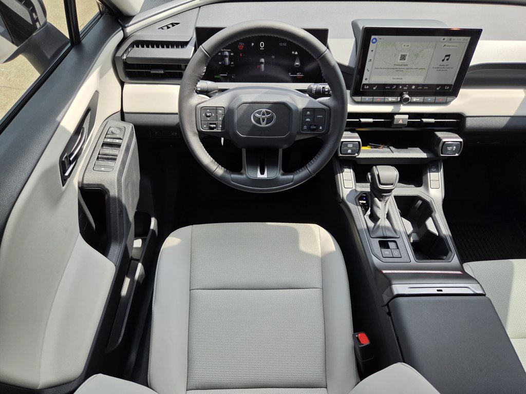 New 2026 Meteor Shower Toyota XLE Premium image 13