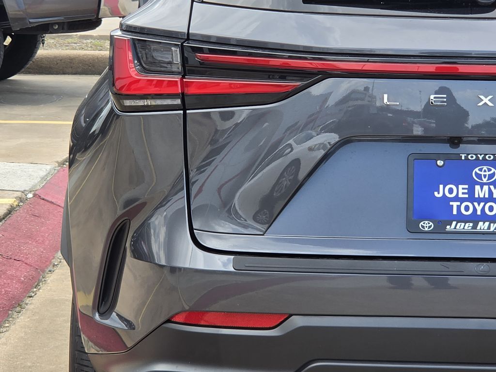 Used 2024 Cloudburst Gray Lexus 250 Base image 10