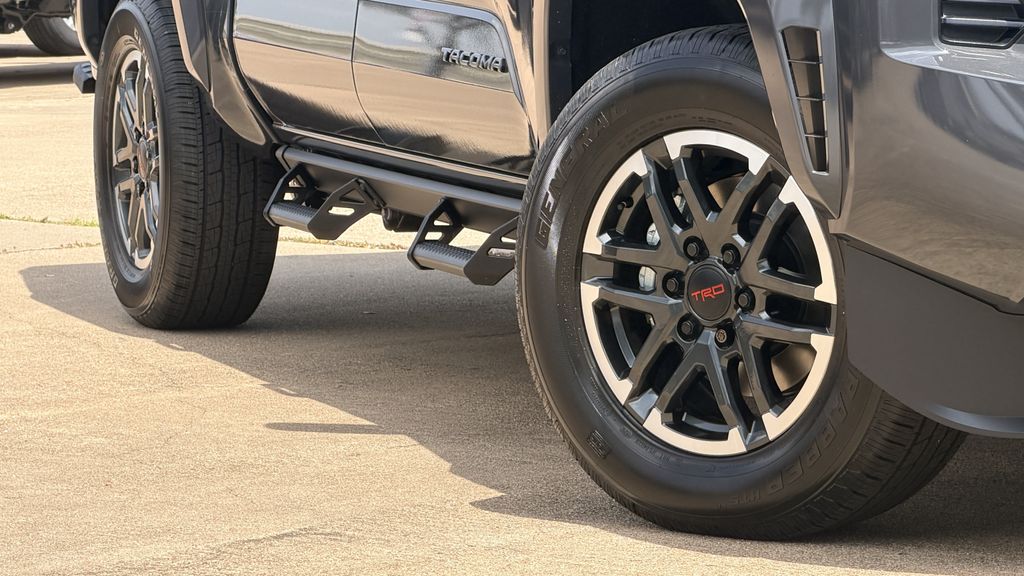 New 2026 Underground Toyota TRD Sport image 11