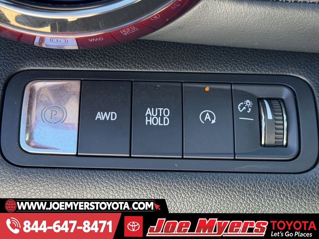 Used 2025 Lakeshore Blue Metallic Chevrolet RS image 25