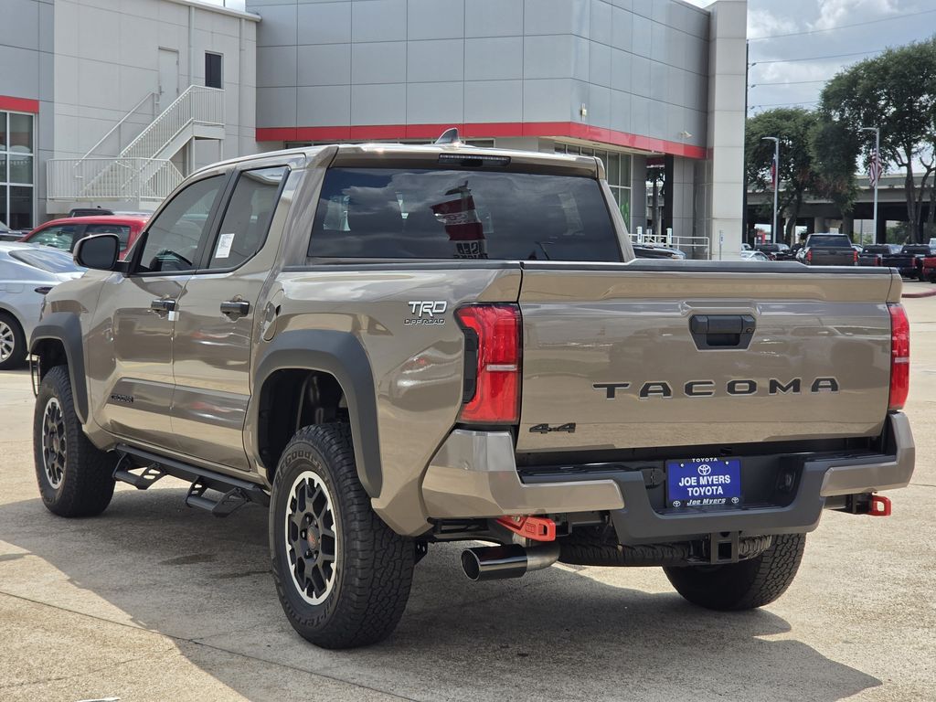 New 2026 Mudbath Toyota TRD Off Road image 7
