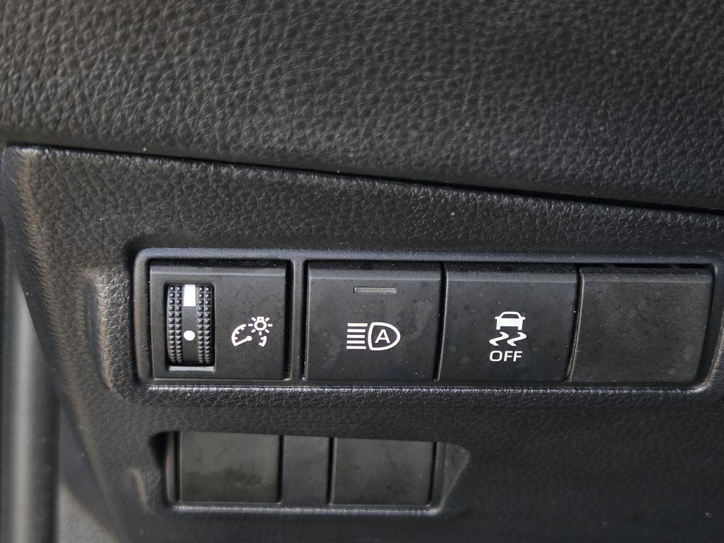 Used 2026 Jet Black Toyota LE image 25