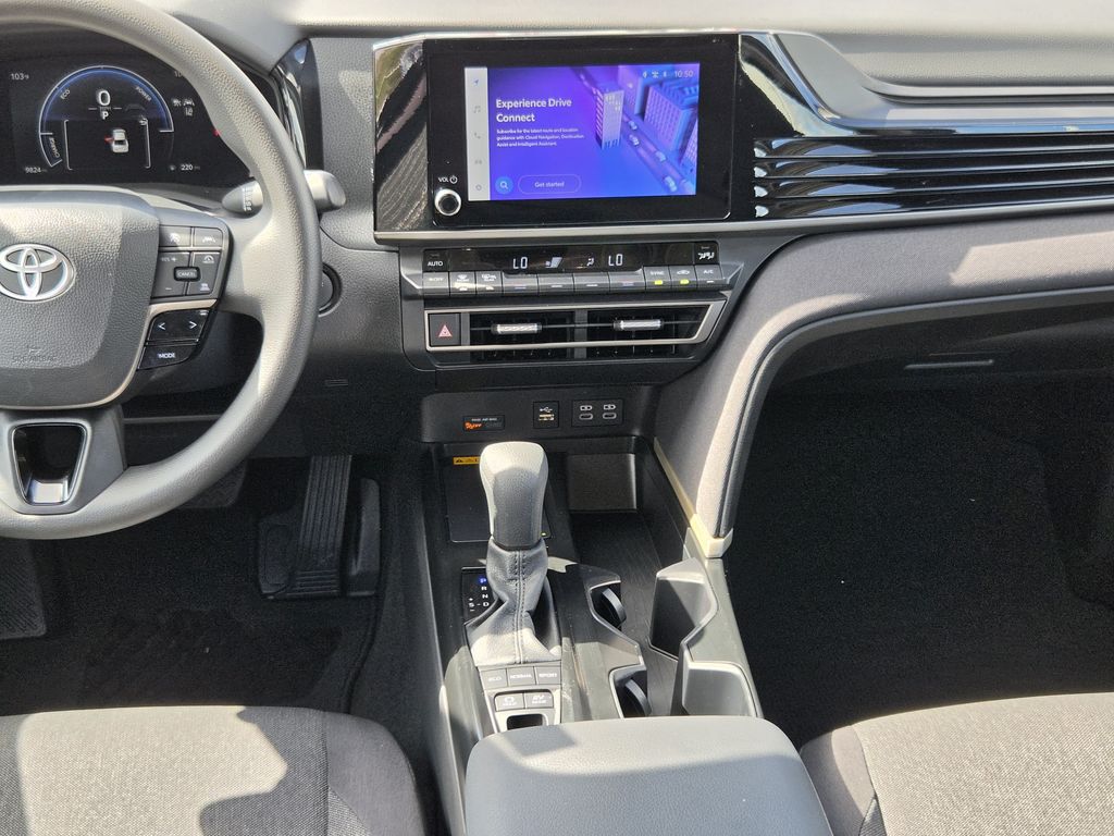 Used 2026 Underground Toyota LE image 16