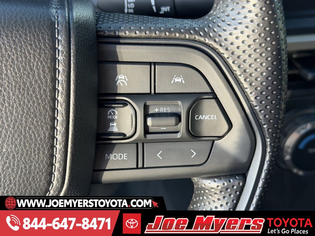 Certified Used 2026 Celestial Silver Metallic Toyota SR image 23