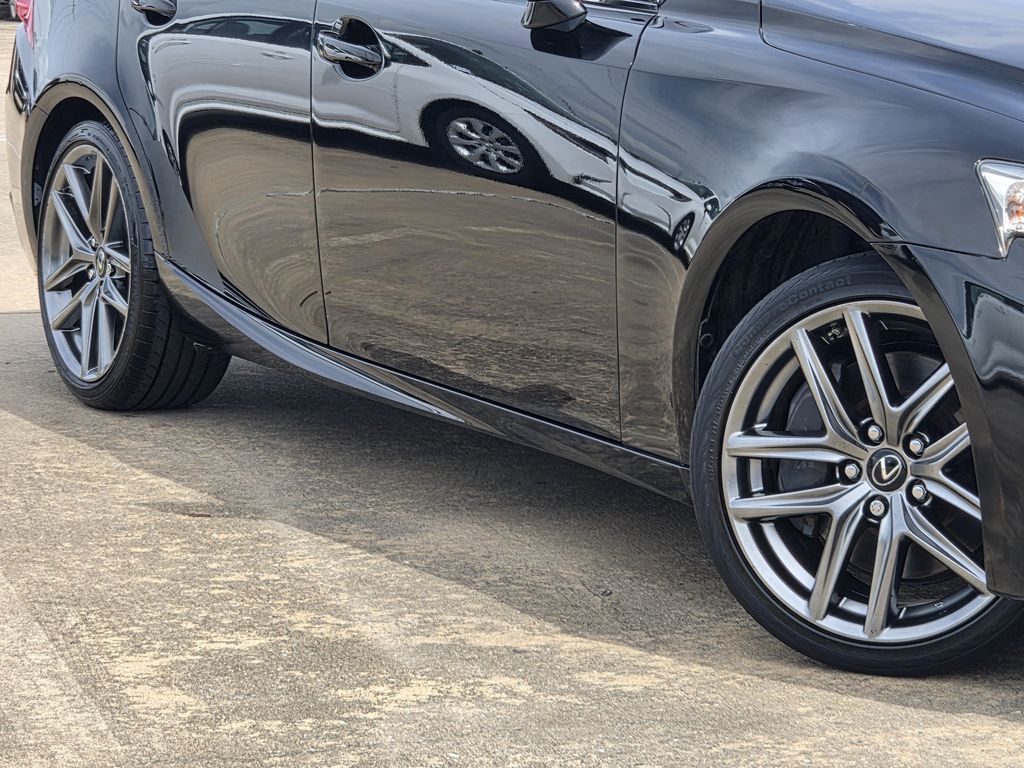 Used 2016 Obsidian Lexus 200t image 11