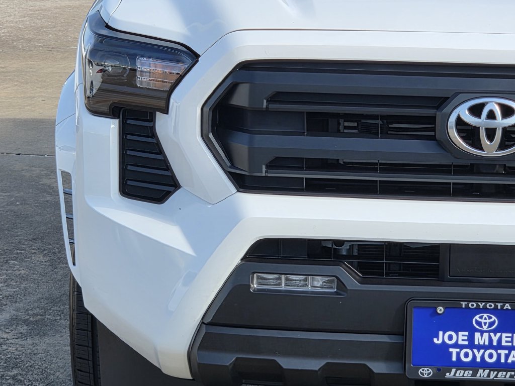 Used 2026 Ice Toyota SR5 image 5