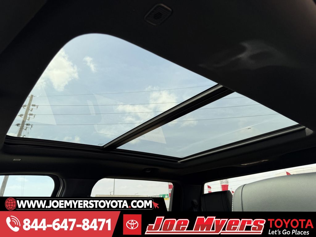 New 2026 Celestial Silver Toyota Limited image 21