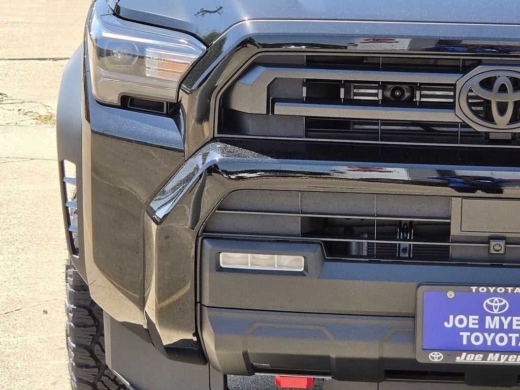 New 2026 Black Toyota SR5 image 5