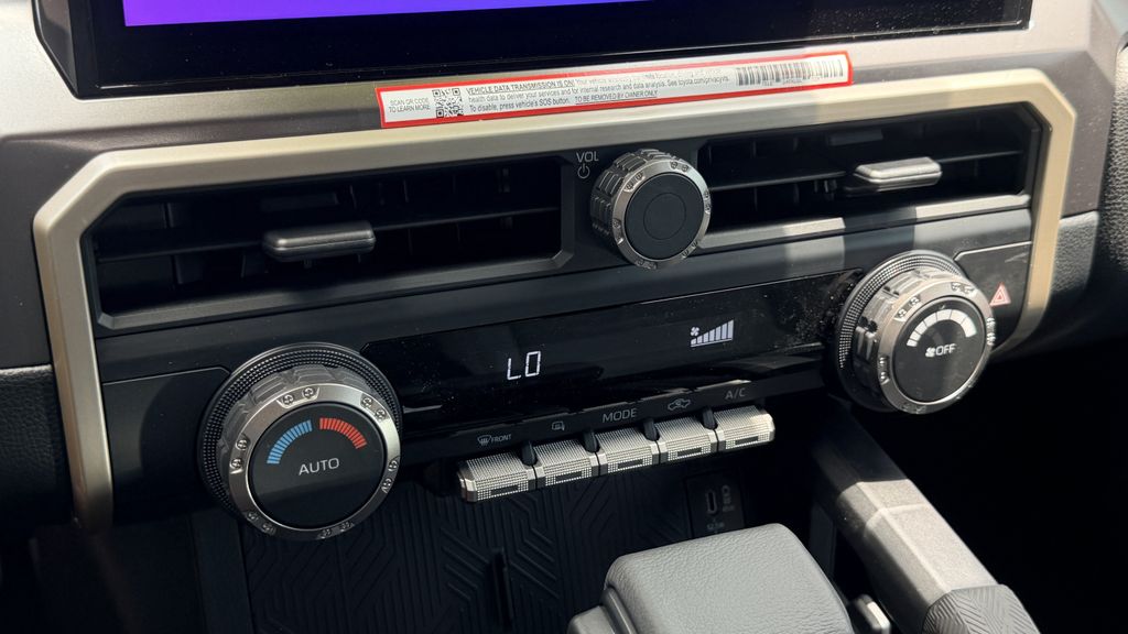 New 2026 Underground Toyota TRD Sport image 17