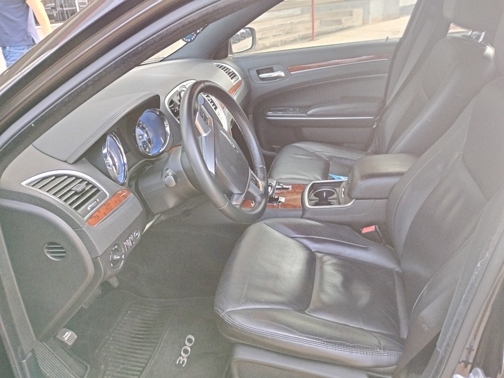 Used 2013 Chrysler 300 Base Sedan