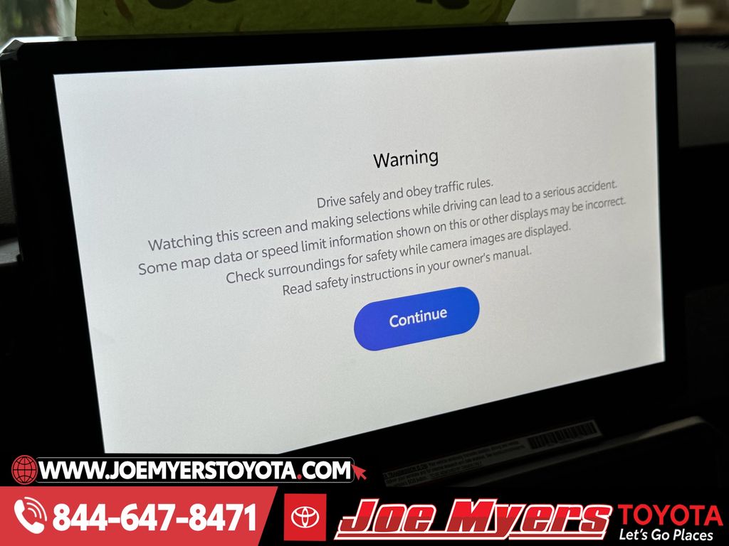 New 2026 Windchill Toyota Limited image 15